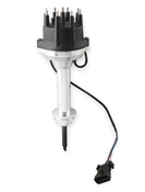 Holley EFI Dual Sync Chrysler Wedge Distributor Perfect fit for 413/426W/440 and 426 HEMI engines