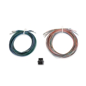 Dominator EFI Auxiliary Harness Dominator EFI Connector J2B Auxiliary Harness