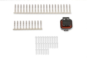 J2B CONNECTOR KIT OEM Quality Connector