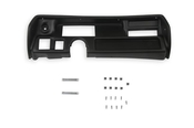 Holley Dash Bezels for the Holley EFI 6.86" Dashes 1970-1972 Chevelle - Non-SS