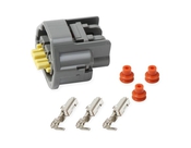 HEMI CAM SENSOR 3 PIN SEALED CONNECTOR
