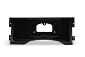 Holley Dash Bezels for Racepak Dashes 1995-1998 Chevrolet / GMC Truck - Racepak Dash Panel - Black