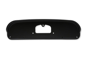 Holley Dash Bezels for Racepak Dashes 1957-1960 Ford Truck - Racepak Dash Panel - Black