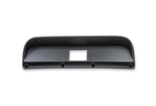 Holley Dash Bezels for Holley EFI 7" Dashes 1967-1972 Ford Truck - Holley 7" Dash Panel - Black