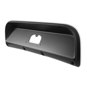 Holley Dash Bezels for Racepak Dashes 1967-1972 Ford Ranger - Racepak Dash Panel - Black
