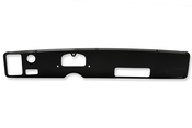 Holley Dash Bezels for Racepak Dashes 1970-1981 Pontiac Firebird - Racepak Dash Panel - Black