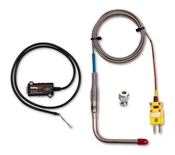 Holley EFI 1 Channel EGT Kit Analog