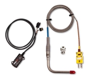 Holley EFI 1 Channel EGT Kit CAN