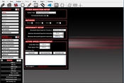 Active Speed Management - HP/Dominator Drag Race Traction Control for Holley EFI V5 and V6 Only!