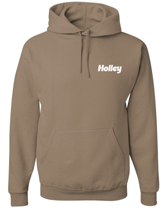 2X-Large - Preshrunk Premium Fleece Hood