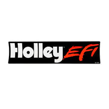 Holley EFI Contingency Decal