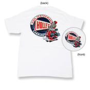 Holley Flathead Retro T-Shirt