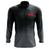 Holley Performance Quarter Zip