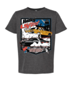 2023 LS Burnout Youth Tee