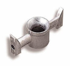 Venturi Booster Kit