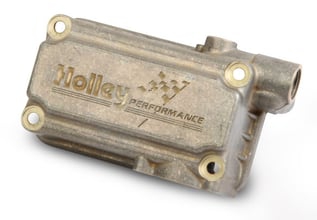 Replacement Fuel Bowl Kit