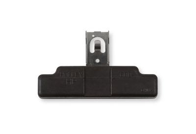 116-14 SECONDARY WEDGED FLOAT-NO MAIN EXTENSIONS