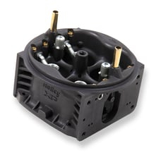 Ultra XP Replacement Main Body 950 CFM HC Gray