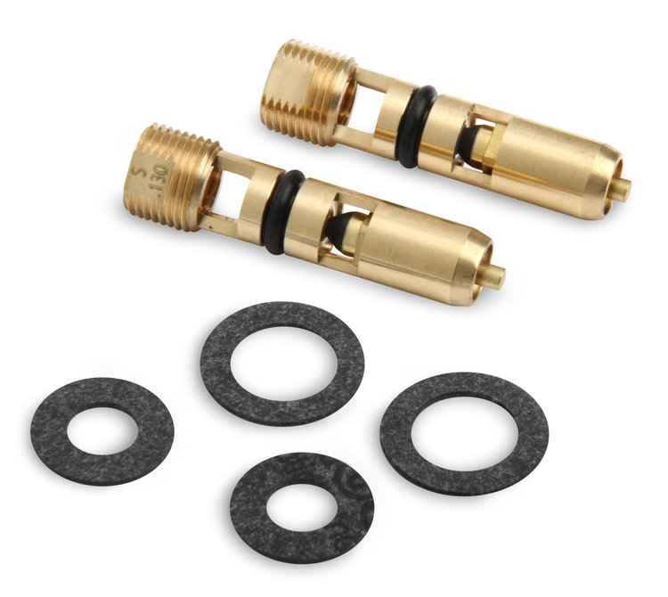 6-522 Fuel Inlet Needle and Seat