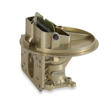 Replacement Main Body