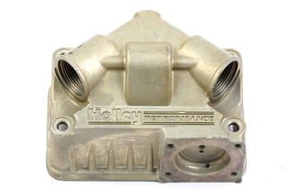 Replacement Fuel Bowl Kit