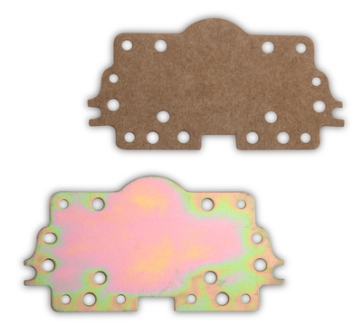 108-122Secondary Sealing Plate
