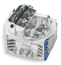 Replacement Main Body