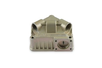 Replacement Fuel Bowl Kit