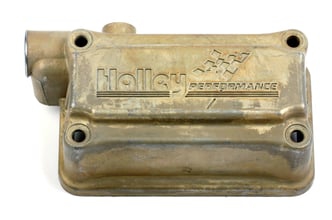 Replacement Fuel Bowl Kit