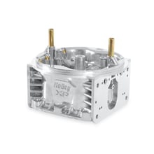 Ultra XP Replacement Main Body 750 CFM Shiny