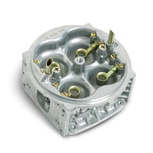 HP Main Body Retro Fit Kit