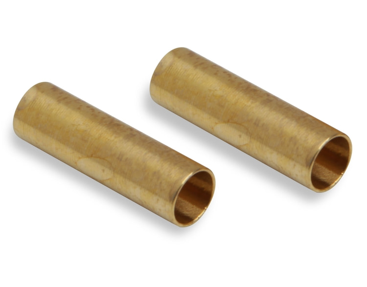 Holley XP Fuel bowl Jet Extension Kit
