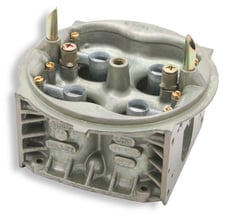 Replacement Main Body