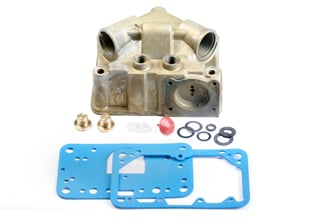 Quick Change Jet Kits