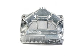 Replacement Fuel Bowl Kit