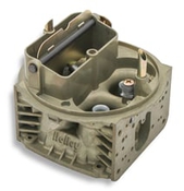 Replacement Main Body