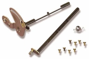 Carburetor Throttle Shaft Conversion Kits