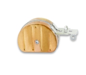 116-4 SIDE HUNG FLOAT
