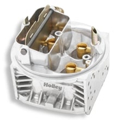 Replacement Main Body