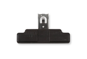 116-14 SECONDARY WEDGED FLOAT-NO MAIN EXTENSIONS
