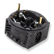 Ultra XP Replacement Main Body 950 CFM HC Gray