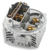Replacement Main Body