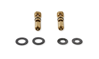 6-502-2 Inlet Needle Steel