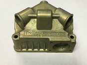 Replacement Fuel Bowl Kit