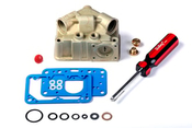 Quick Change Jet Kits
