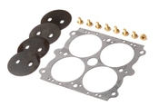 Carburetor Throttle Plate Kit