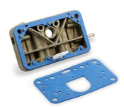 METERING BLOCK KIT CAST ZINC
