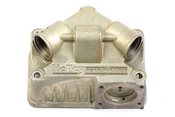 Replacement Fuel Bowl Kit