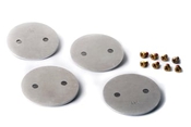 Carburetor Throttle Plate Kit