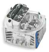 Replacement Main Body